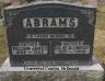 Pte WJ Abrams
