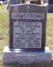 Pte CR Armstrong