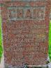 Pte WJ Bartley