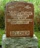 Pte JC Belcher