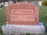 Pte JA Bethune