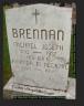 Pte MJ Brennan