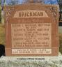 Pte GC Brickman