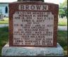 Pte NH Brown