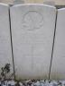 Pte JD Campbell
