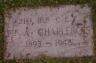 Pte A Charlebois