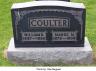 Pte WB Coulter