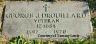 Pte GJ Drouillard