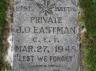 Pte JO Eastman