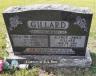 Pte AJ Gillard