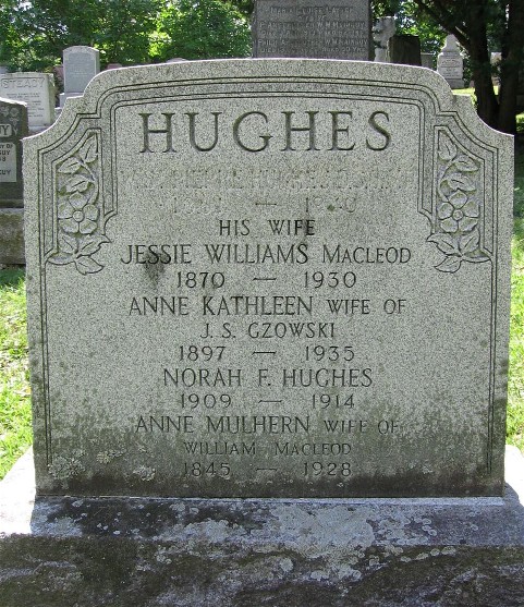 Brig-Gen WSP Hughes