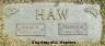 Cpl JH Haw