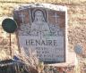 Pte H Henaire