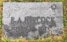 Pte EA Hircock