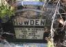 Pte GW Howden