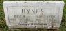 Pte R Hynes