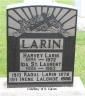 Pte H Larin