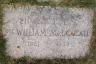Pte W MacDougall