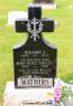 Pte BF Mathers