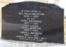 Pte AL Matheson