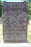 Pte JR McBride