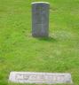 Pte J McGloin