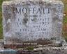 Pte J Moffatt