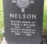 Pte ES Nelson