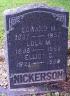 Pte EM Nickerson