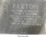Pte JF Paxton