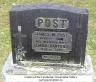 Pte JW Post