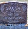 Maj H Sauva