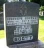 Pte D Scott
