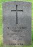 Pte WT Shelton