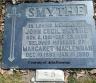 Lieut JC Smythe