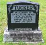 Pte D Tucker