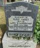 Pte HW Vandervoort