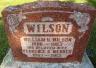 Pte WH Wilson