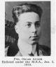Pte Oscar Auger