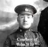 Pte JC Belcher