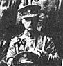 Maj CC Bennett