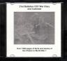 War Diary CD