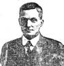 Pte TJB Davidson