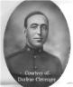 Pte P Donnelly