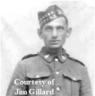 Pte AJ Gillard