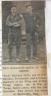 Pte J Halliday