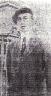 Pte J Halliday