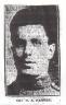 Sgt HA Harper