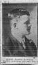 Sgt J Hawkey