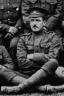 Lt WG Hazlett